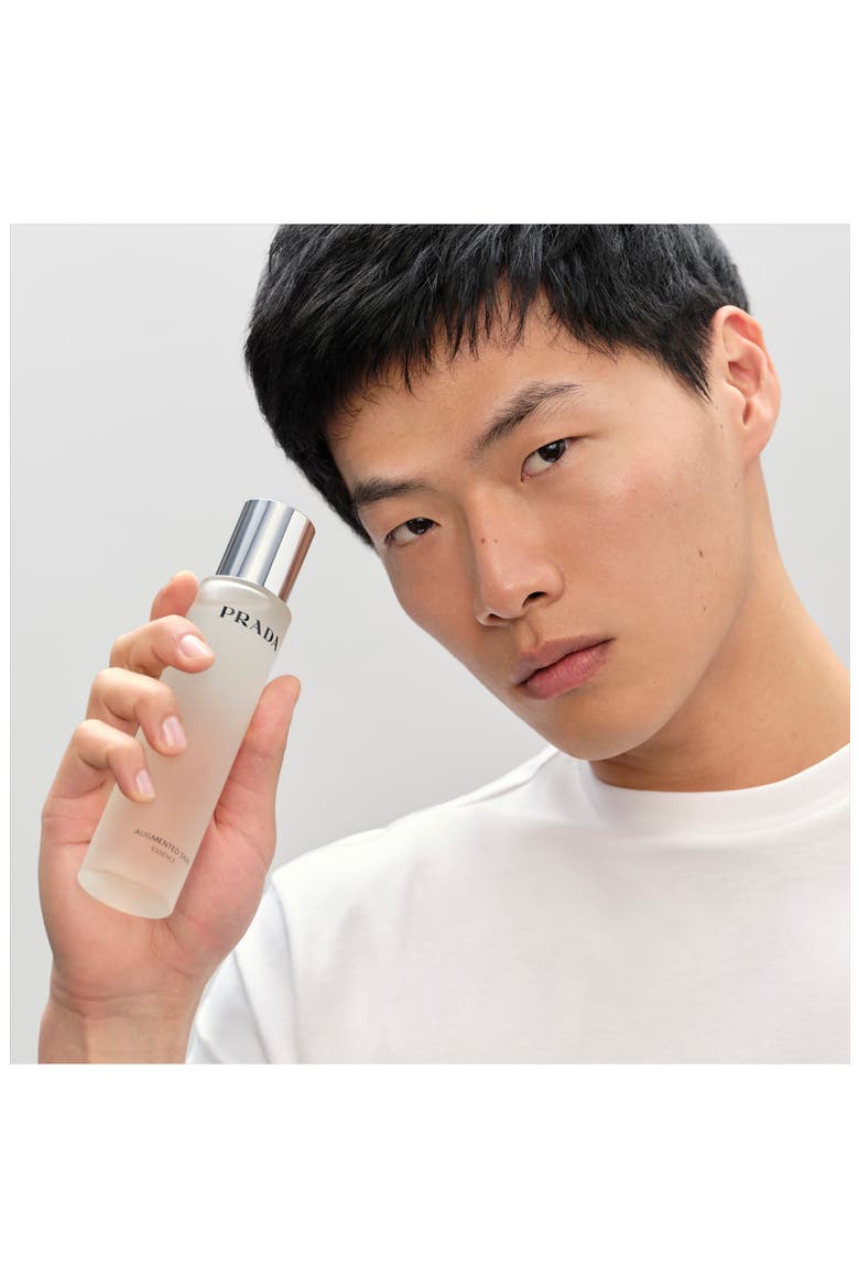 Augmented Skin Essence, Alternate, color, NO COLOR