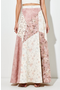 selected Patchwork Floral