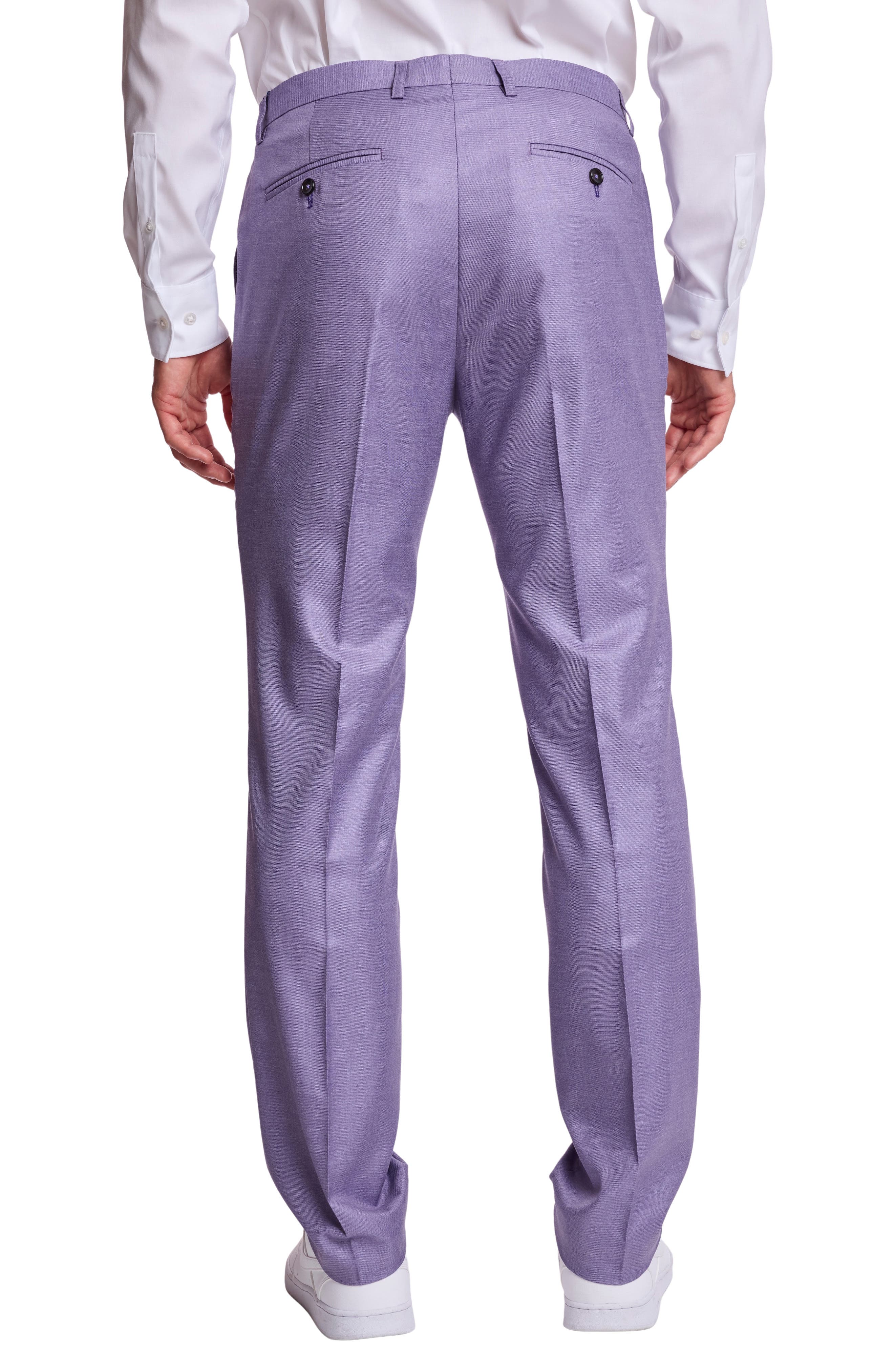 Downing Slim Fit Pants - image 2