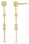 selected 18K Yellow Gold
