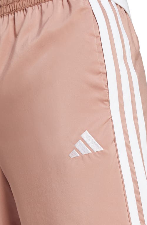 Adidas Originals Adidas Chelsea Shorts In Brown