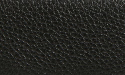 Dolce & Gabbana Dolce&gabbana Marlene Leather Shoulder Bag In Black