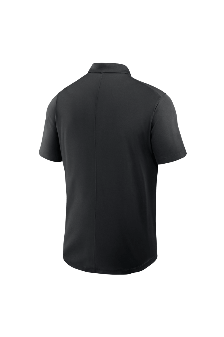 Men's Nike Black Chicago White Sox Dri-FIT Victory Polo, Alternate, color, Black