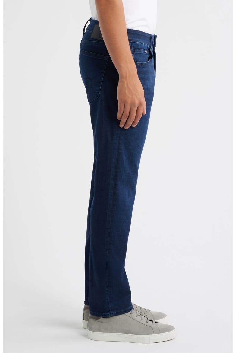 Jake Slim Fit Jeans, Alternate, color, ASHTON BRUSHED SUPER