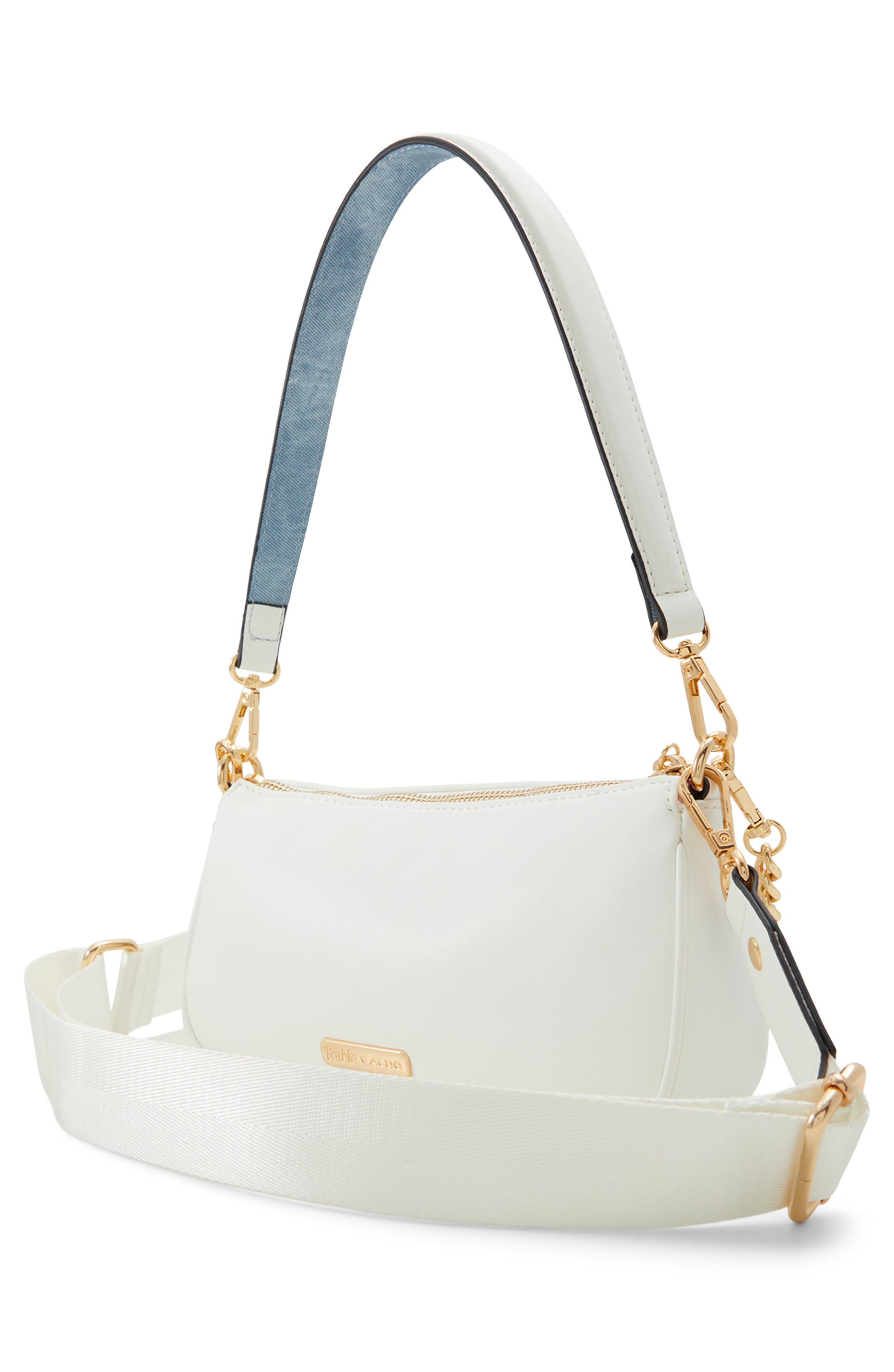 ALDO x Barbie<sup>®</sup> Shoulder Bag, Alternate, color, 