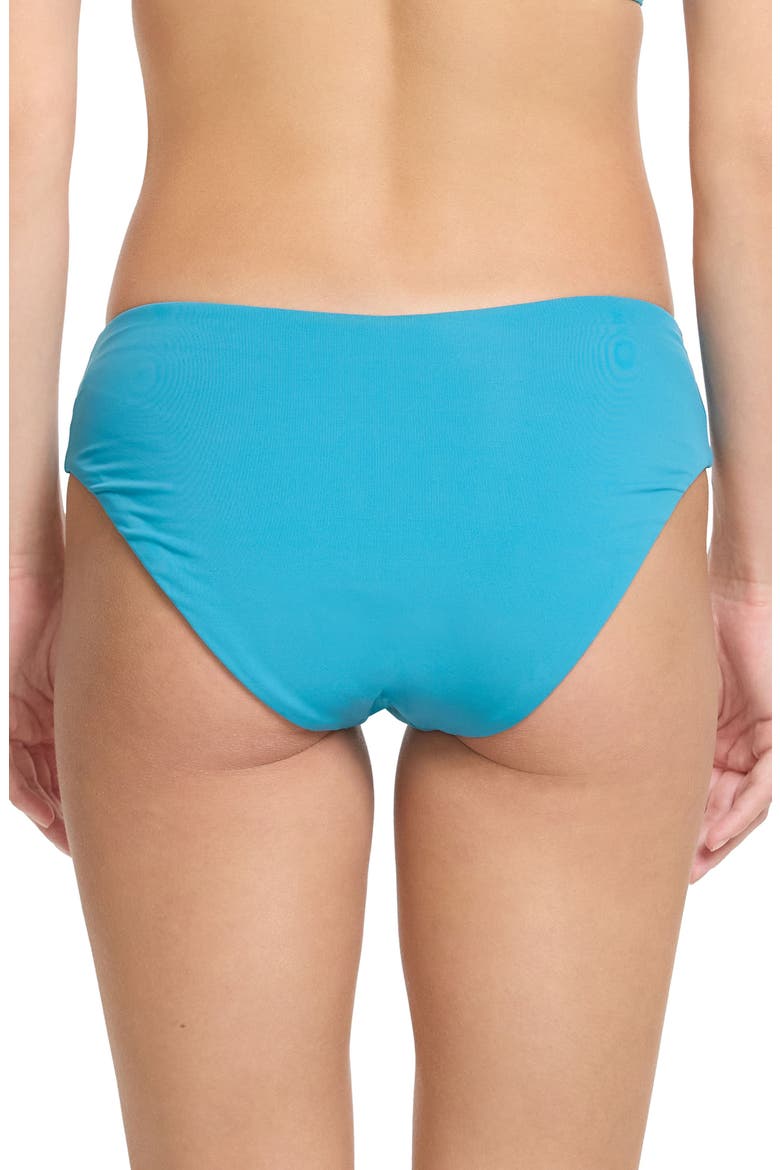 V-Cut Bikini Bottoms, Alternate, color, TAHITI TEAL