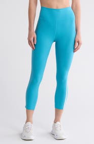 X by Gottex Ava Capri Leggings