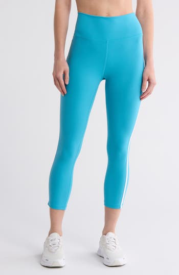 X By Gottex Ava Capri Leggings