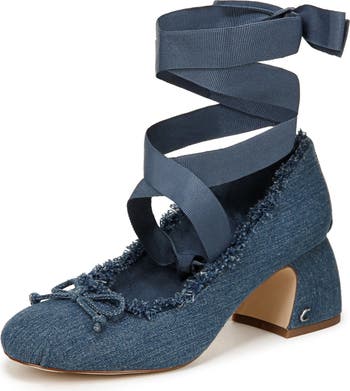 Della Fringe Pump