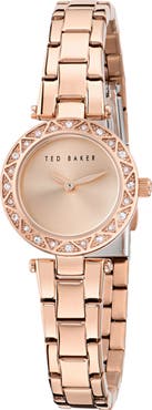 Ted Baker Jolyye Bracelet Watch, 24mm