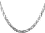Aurate Halo Necklace
