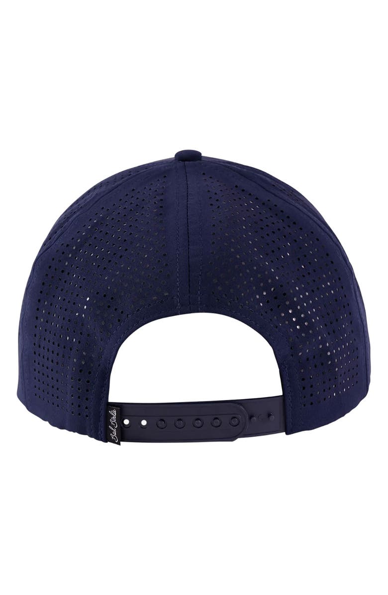 Bad Birdie Active Bad Rope Snapback Baseball Cap, Alternate, color, Dark Navy