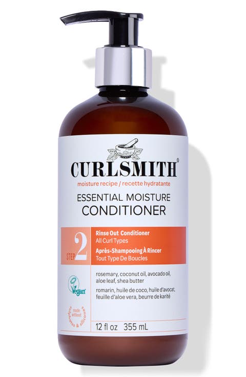 Essential Moisture Conditioner