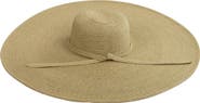 San Diego Hat Ultrabraid XL Brim Straw Sun Hat