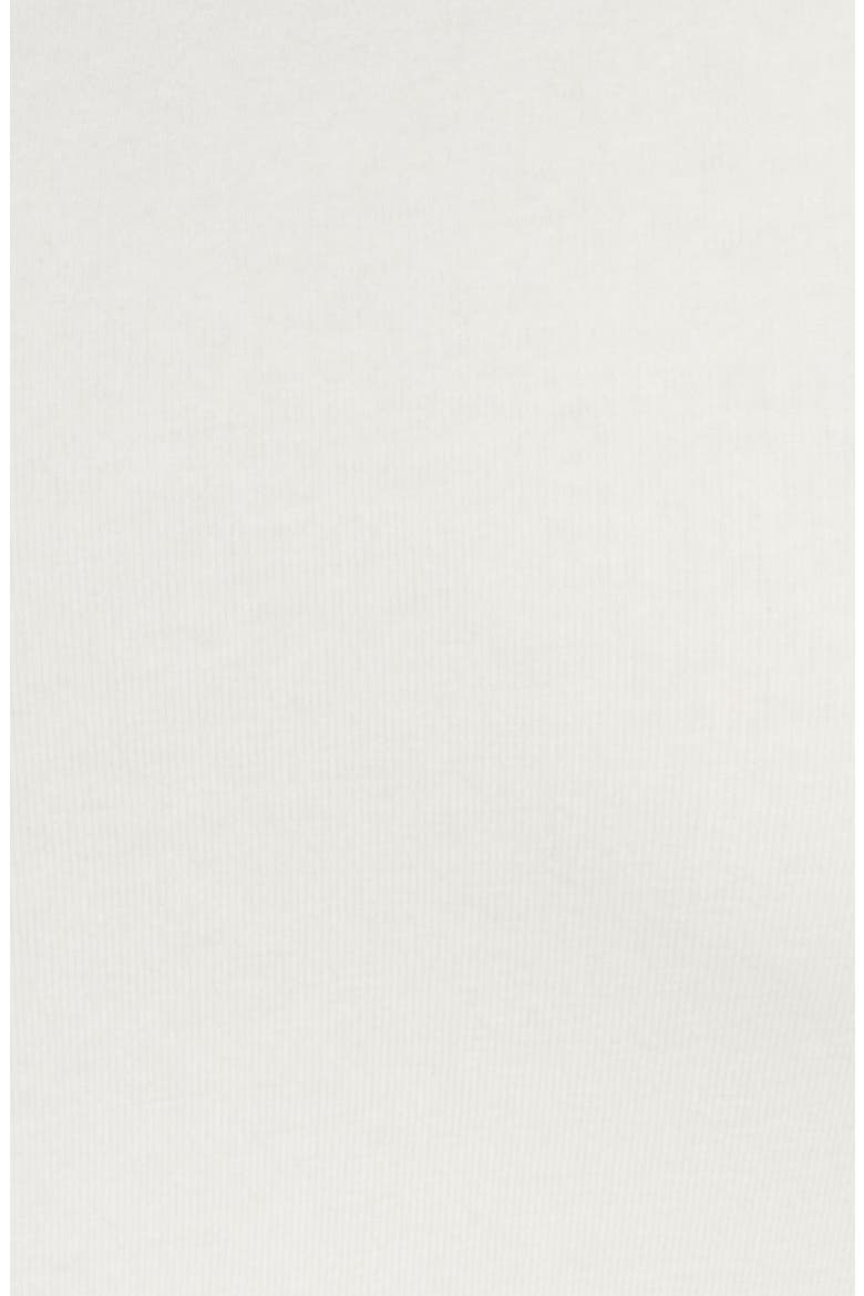 Scoop Neck Knit Bralette, Alternate, color, CLD CLOUD