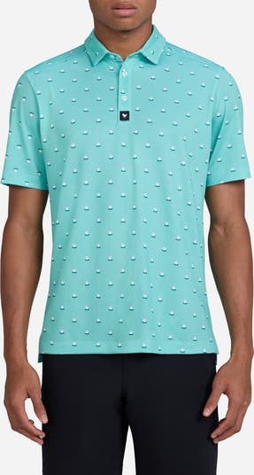 Bad Birdie Piqué Performance Golf Polo | Nordstrom