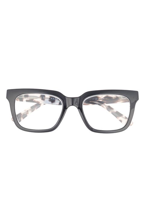 51mm Square Reading Glasses