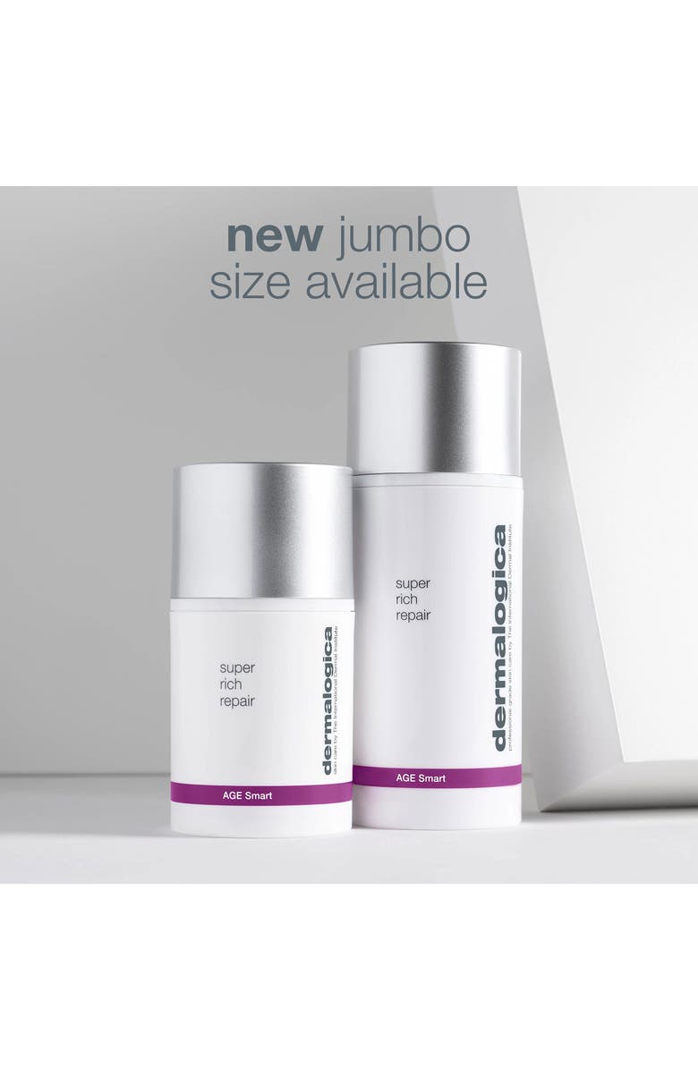 dermalogica<sup>®</sup> Super Rich Repair Moisturizer, Alternate, color,