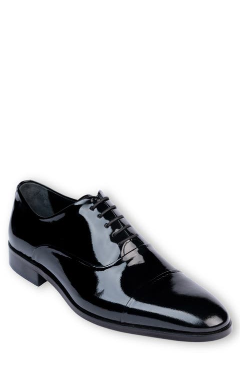 Coralli Patent Oxford (Men)