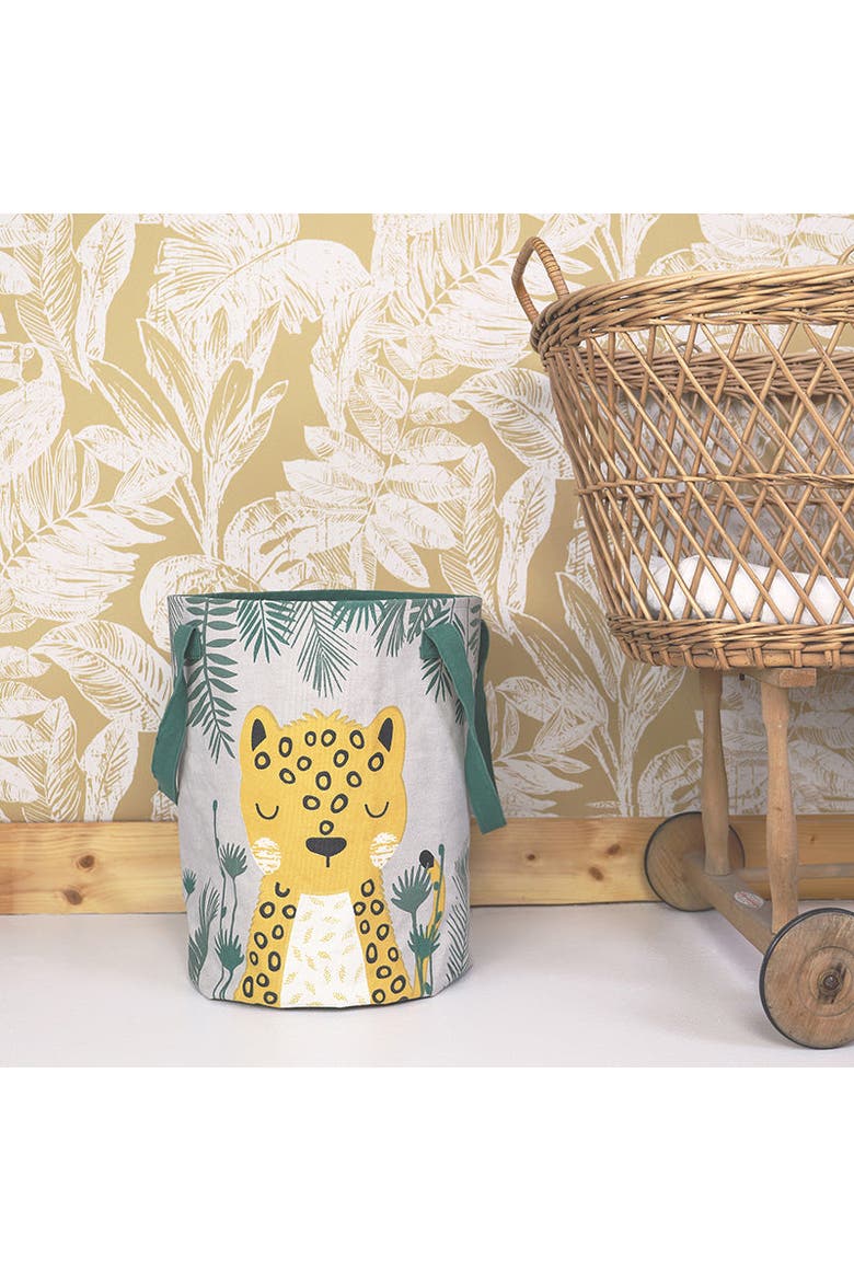 Storage Basket Sören, Alternate, color, MULTI