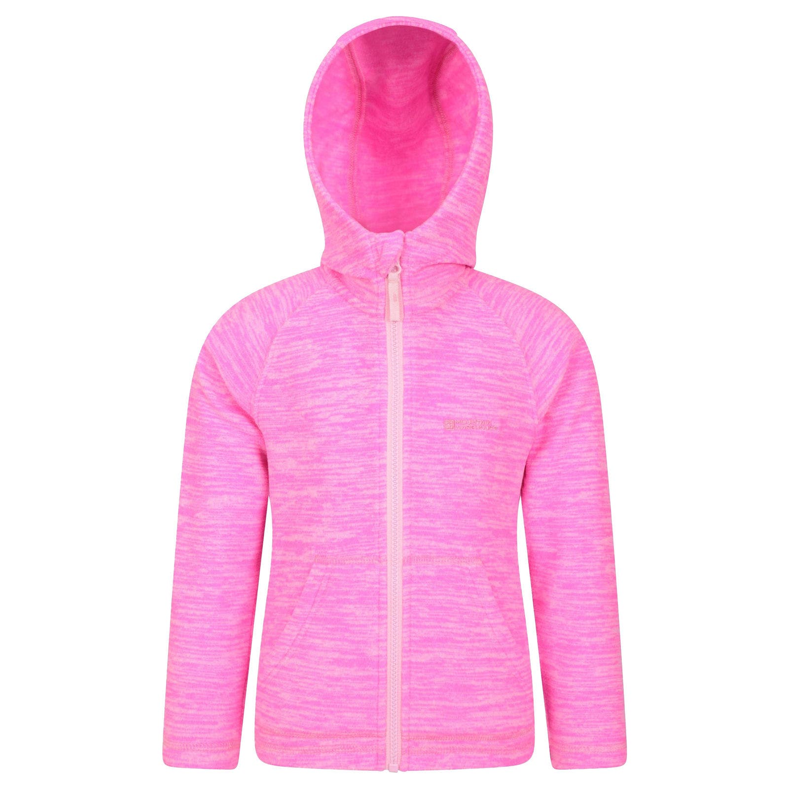 Bright Pink