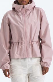 The North Face Daybreak Water Repellent Hooded Jacket