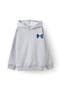 Kid's Sammy Oversized Hoodie