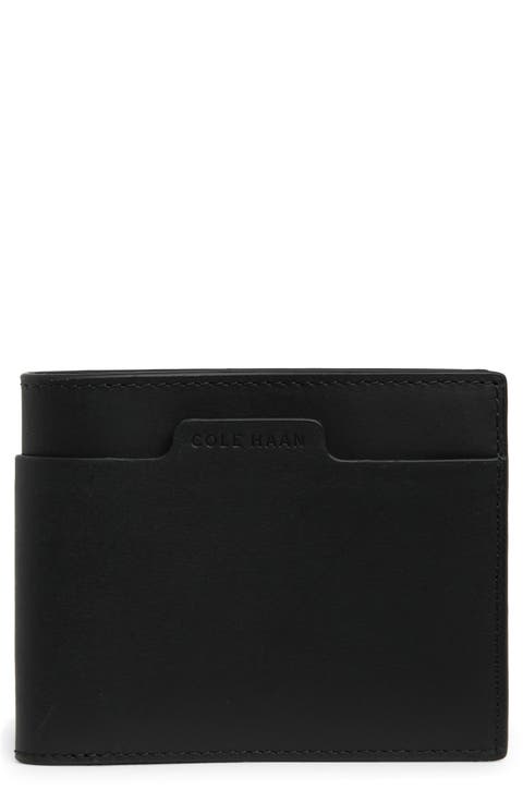 Diamond Slim Bifold Wallet