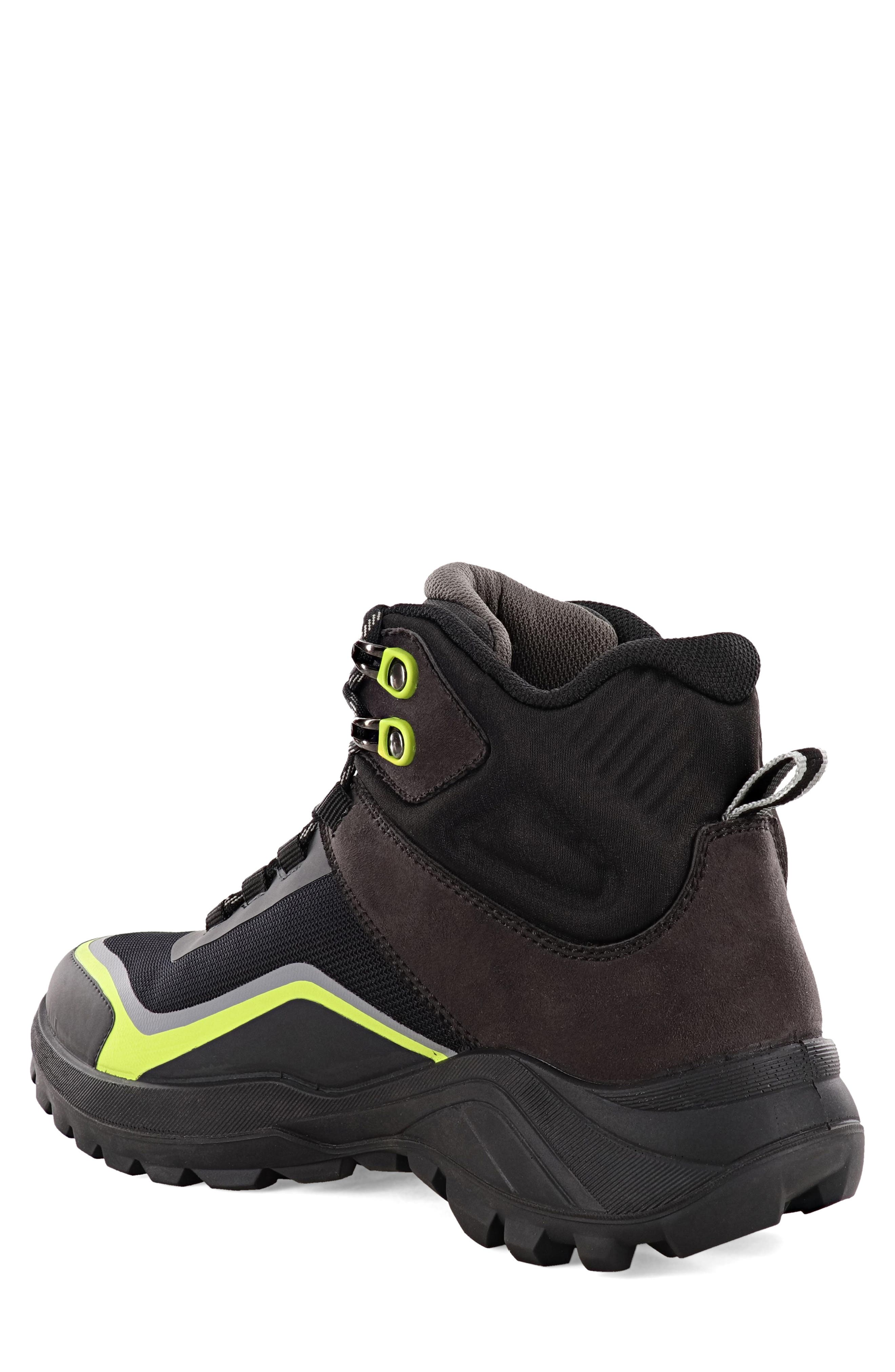 Mashu Boot, Alternate, color, BLACK LIME