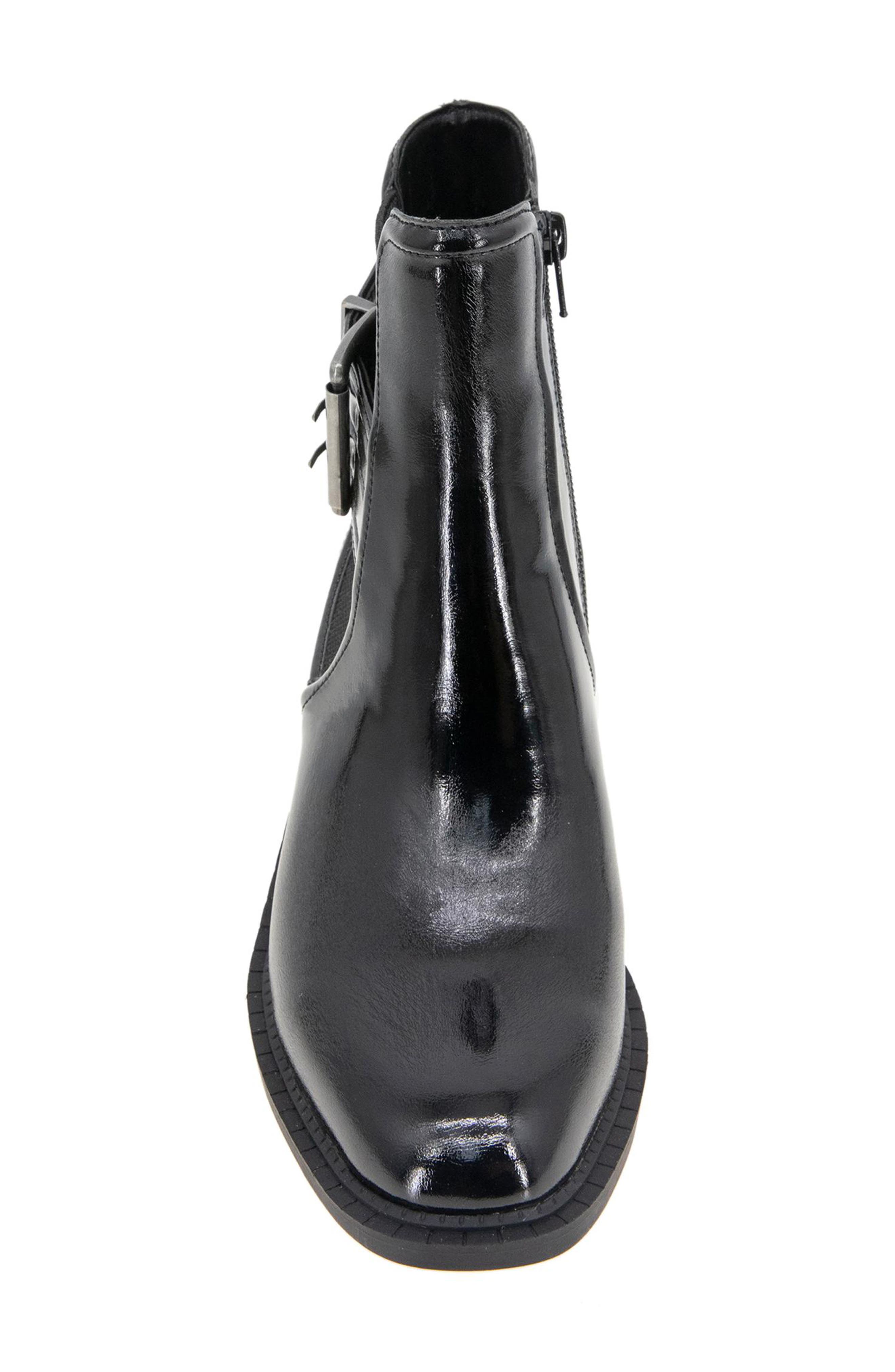 BCBGeneration Bovee Block Heel Bootie, Alternate, color, 