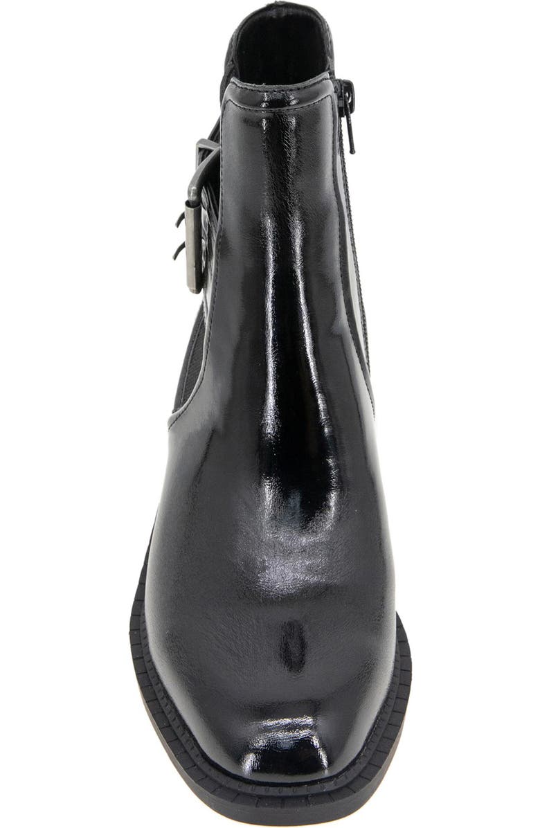 BCBGeneration Bovee Block Heel Bootie, Alternate, color,