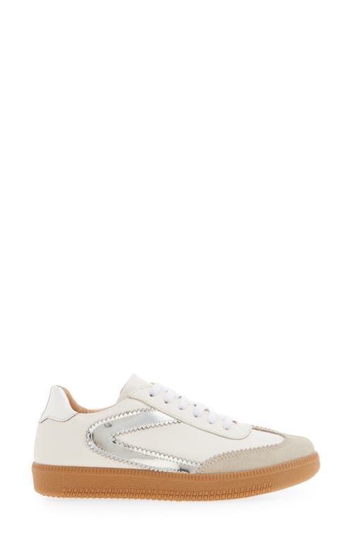 Chocolat Blu Vassa Sneaker In Multi