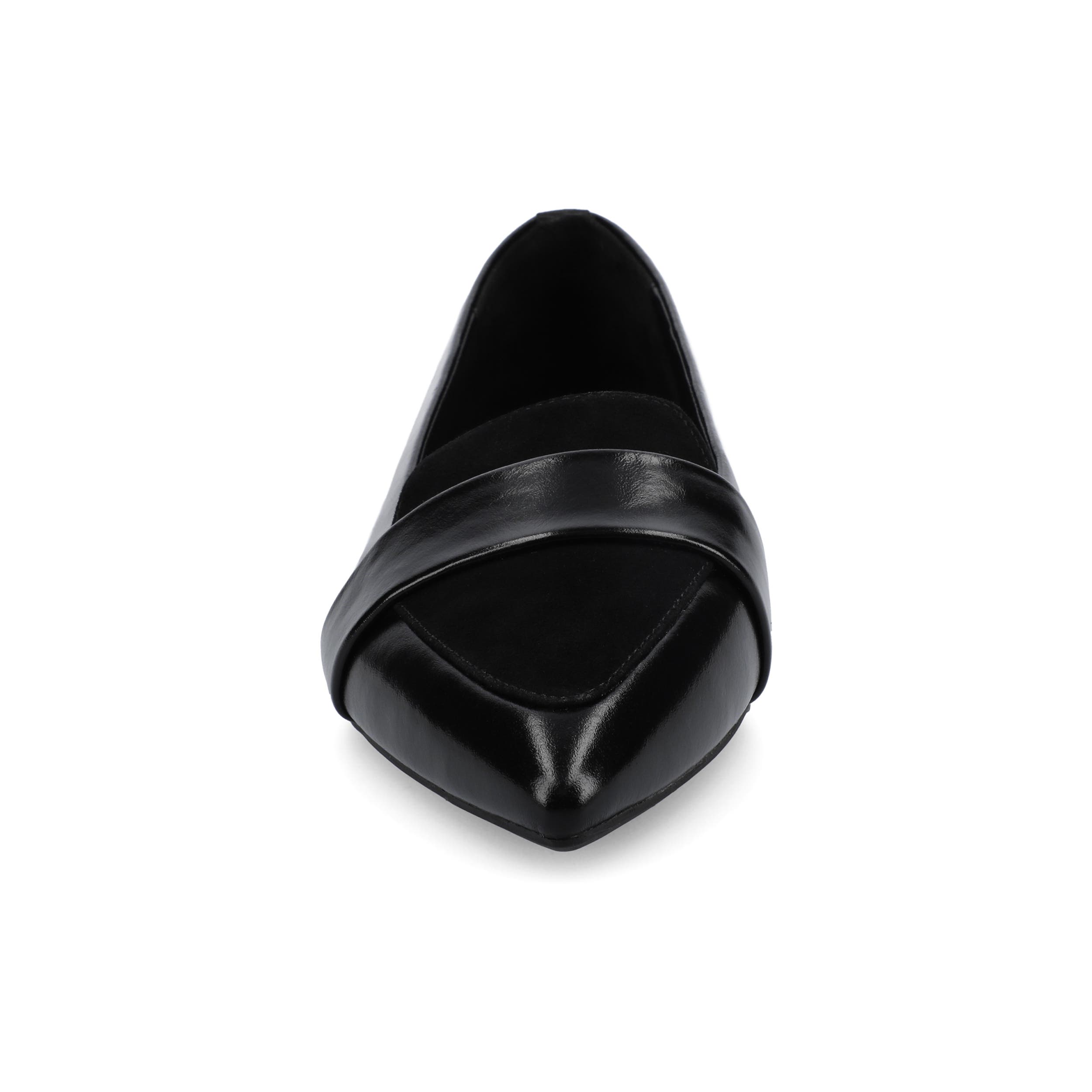 Birdies The Sparrow Loafer, Alternate, color, Licorice