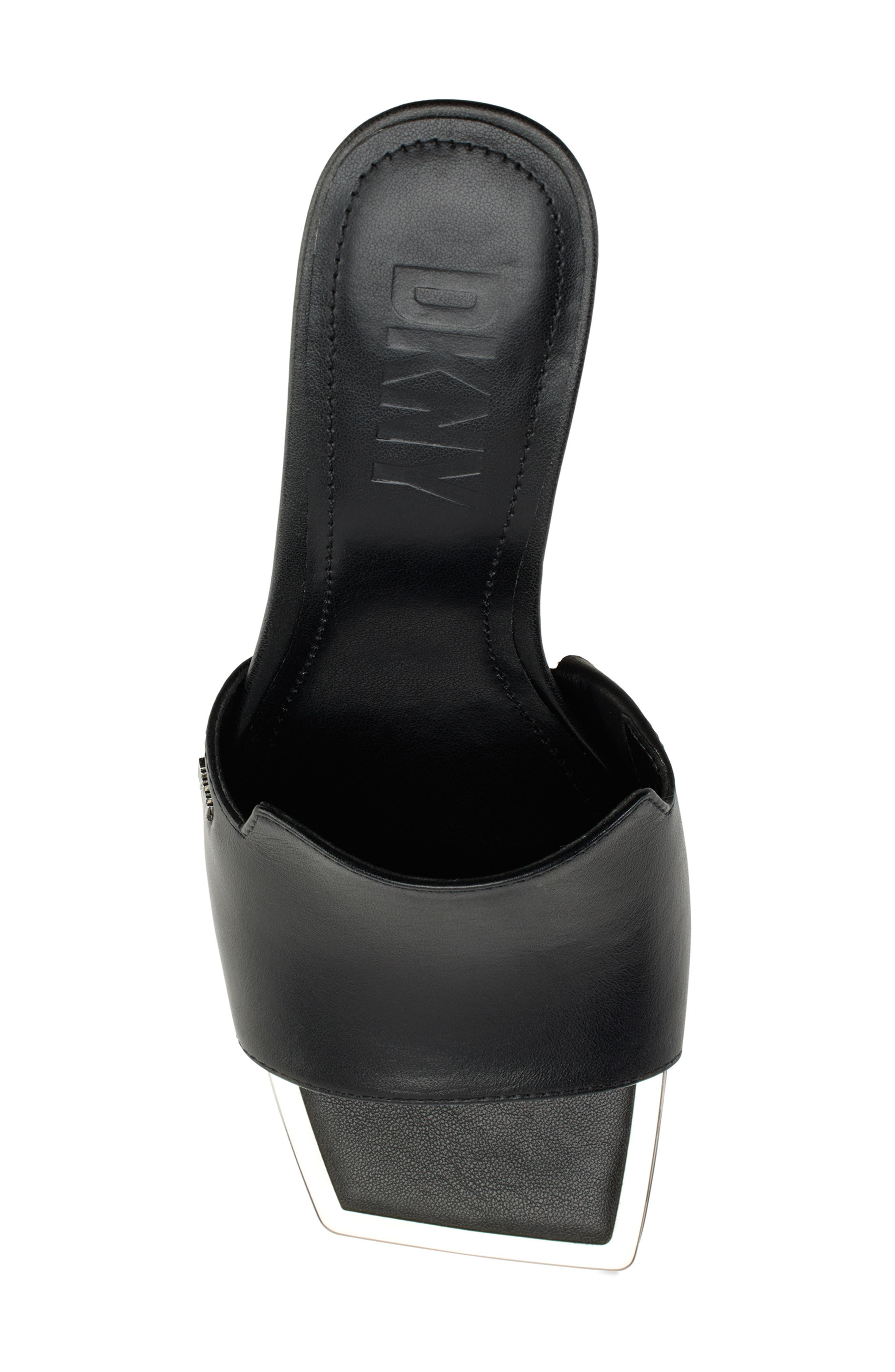 DKNY Kailyn Slide Sandal, Alternate, color, 