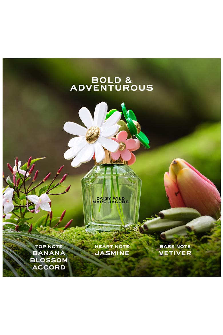 Daisy Wild Eau de Parfum, Alternate, color, NO COLOR