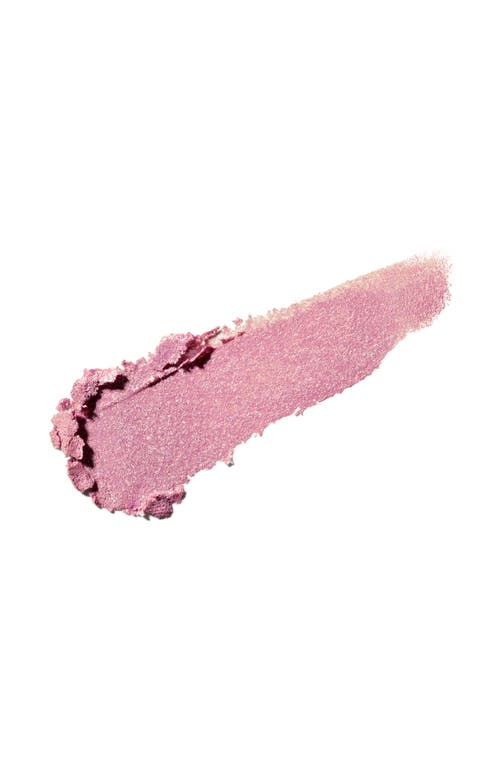 Mac Cosmetics Jelly Shine Eye Shadow