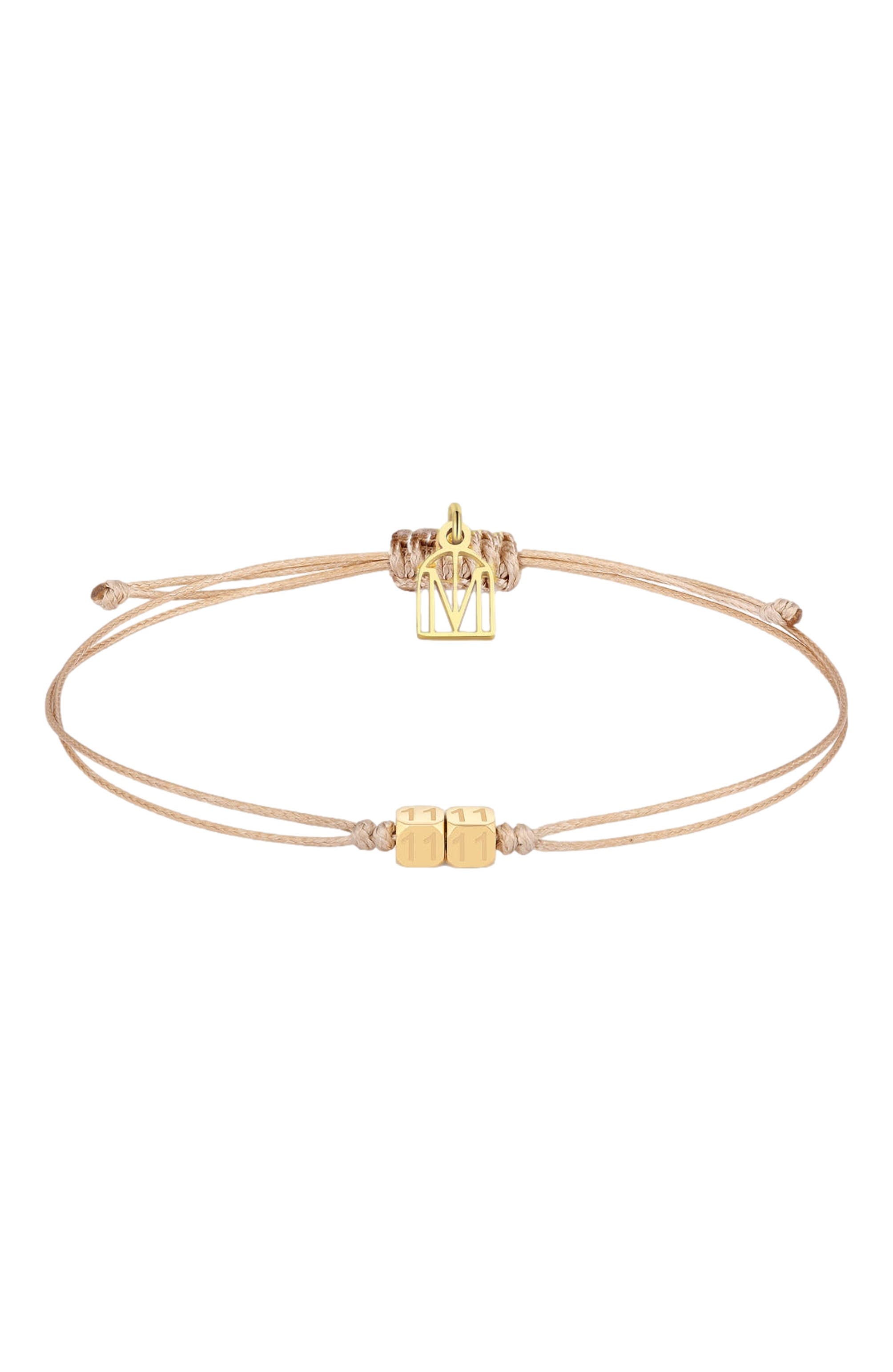 selected Yellow Gold
