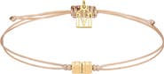 Mantra Thread of Divine Guidance 1111 bracelet