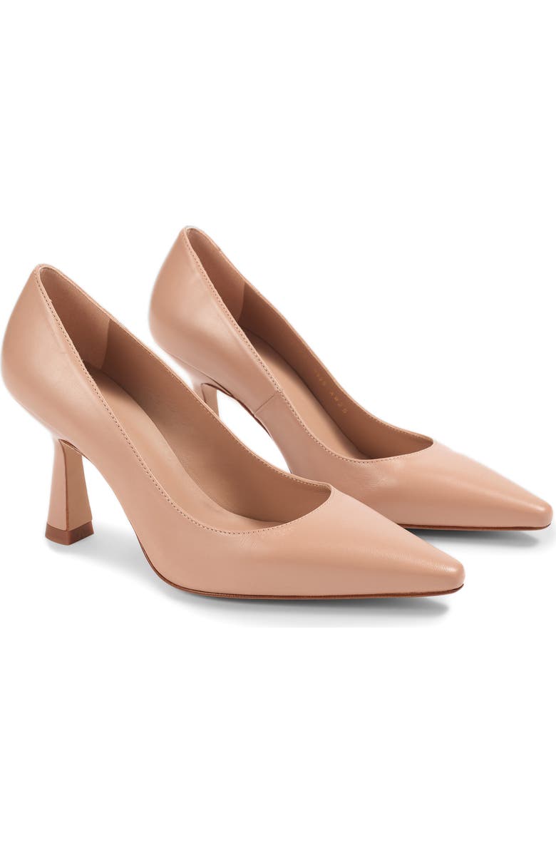 LK Bennett Florena Pump, Main, color, Beige