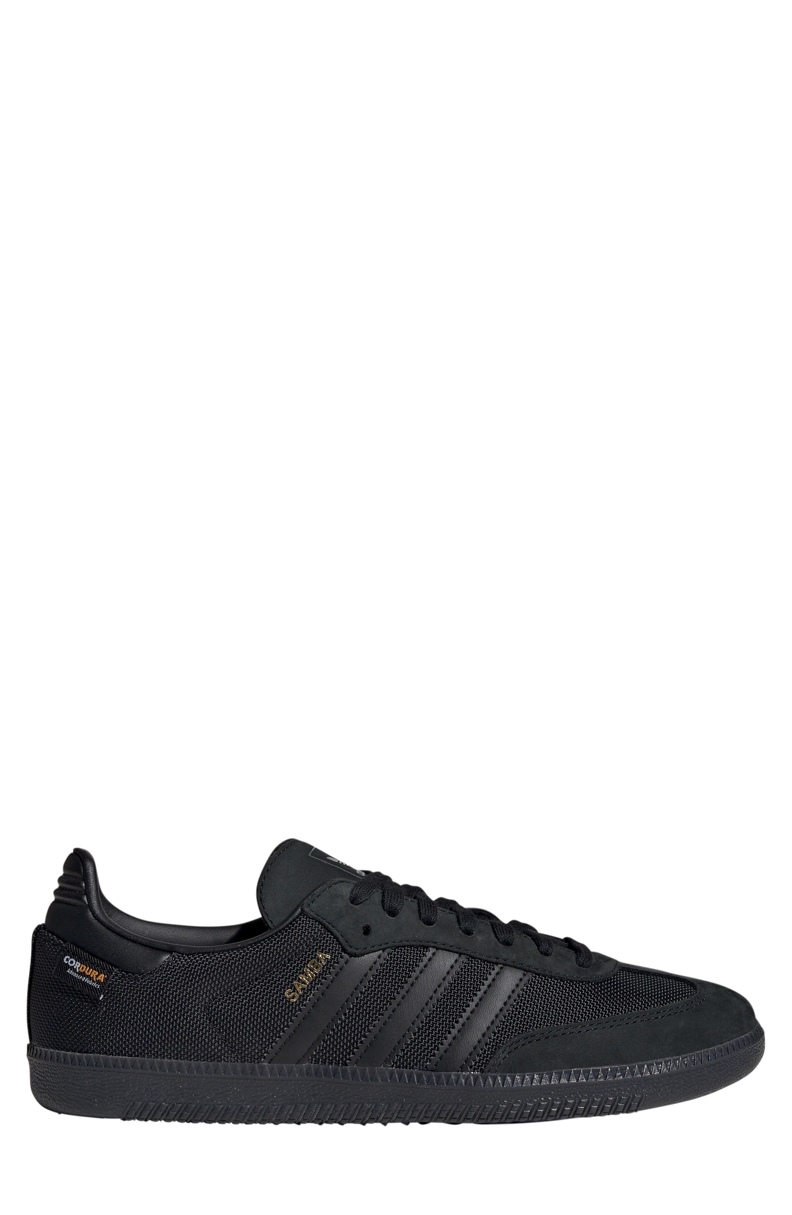 adidas Samba OG Sneaker, Alternate, color, 