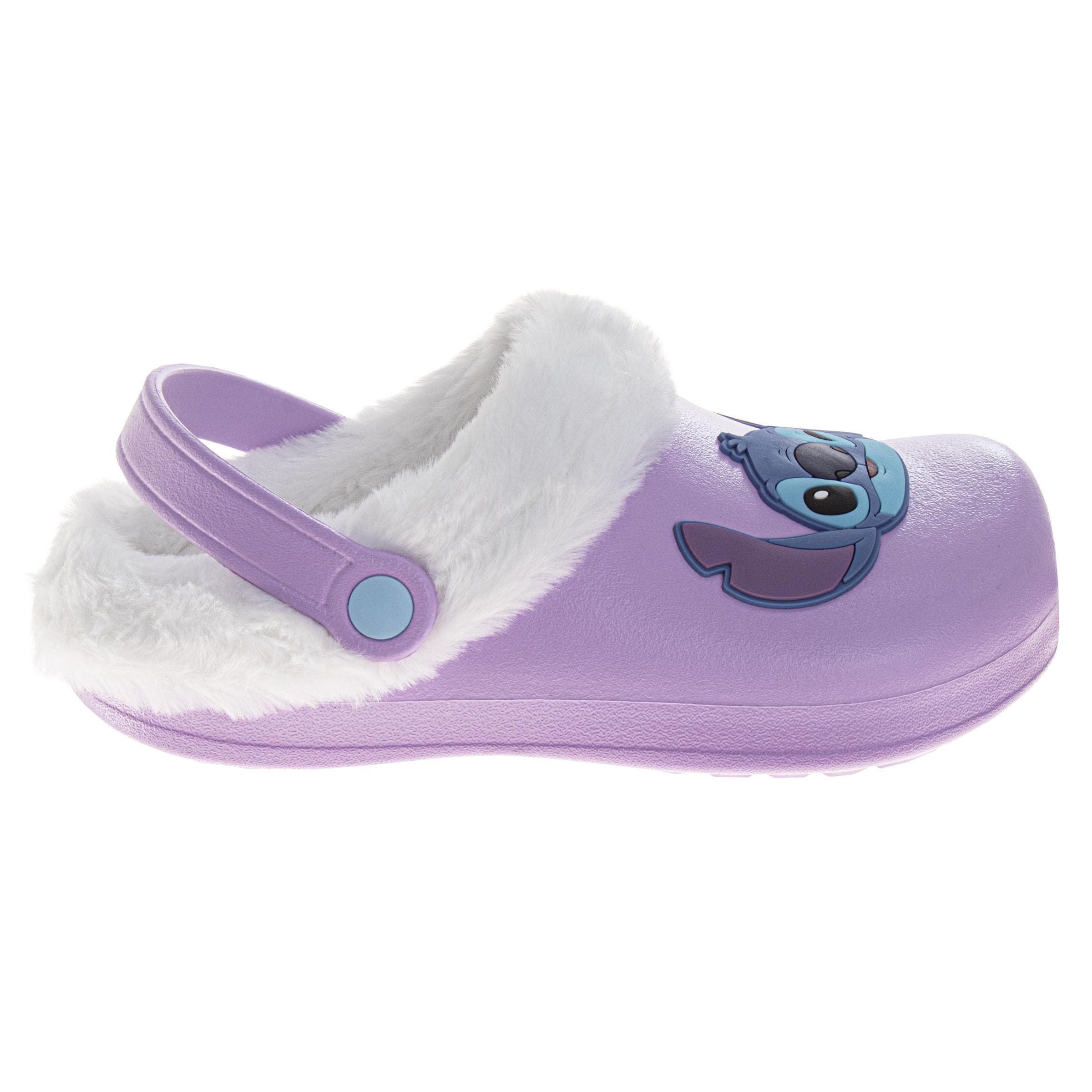 Disney Lilo & Stitch Clog, Alternate, color, 