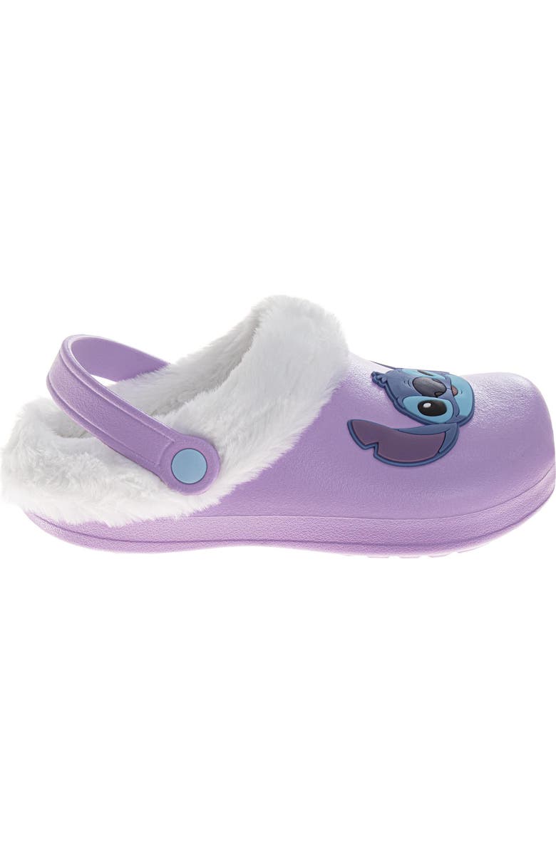 Disney Lilo & Stitch Clog, Alternate, color,
