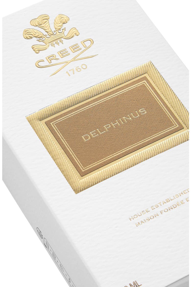 Delphinus Eau de Parfum, Alternate, color, NO COLOR