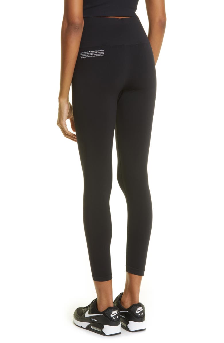 PANGAIA PPRMINT<sup>™</sup> Unisex High Waist Leggings, Alternate, color, 