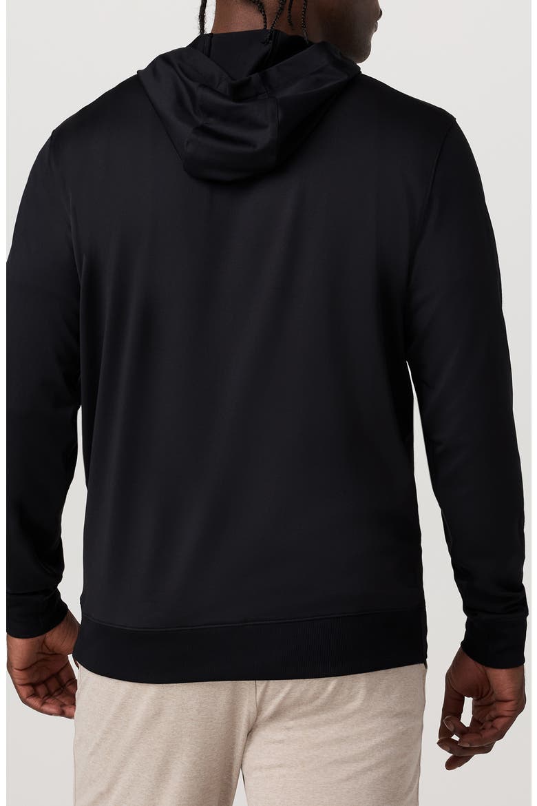 Sunday 2.0 Hoodie, Alternate, color, BLACK