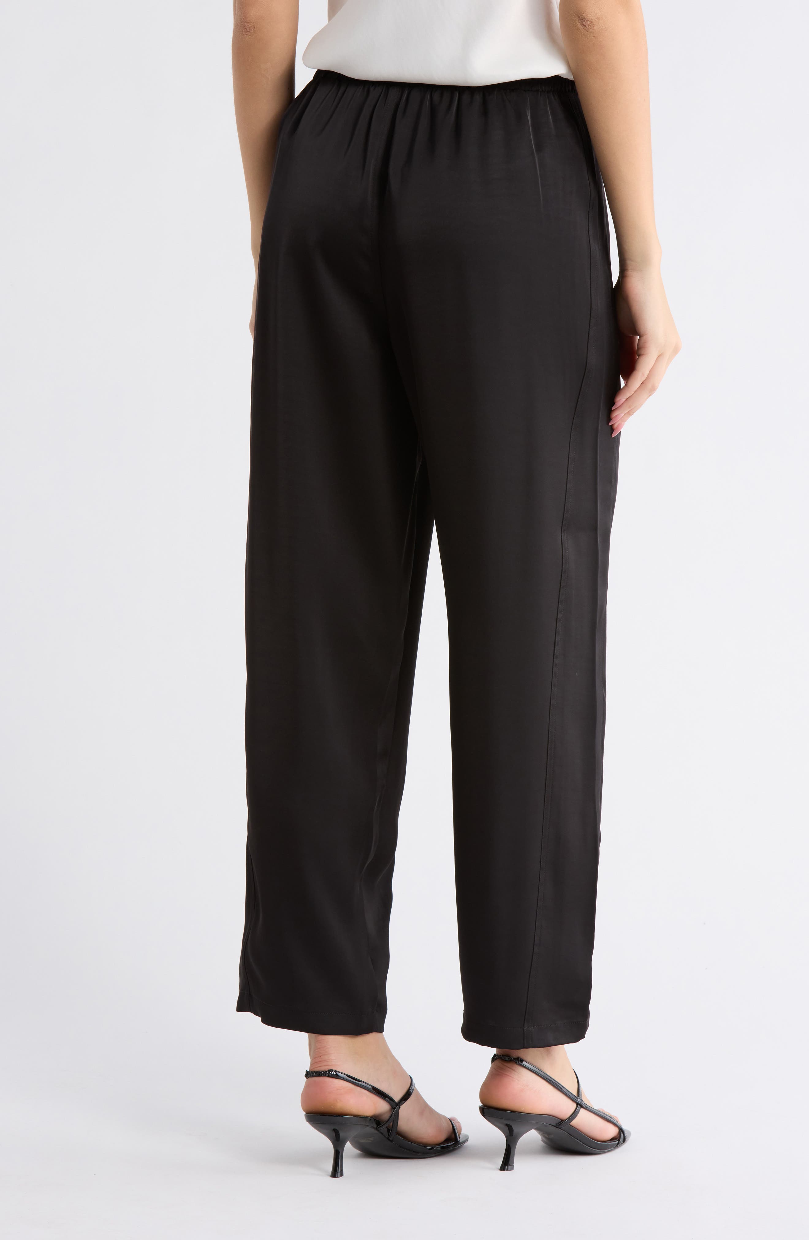 Barrel Leg Pants - image 2