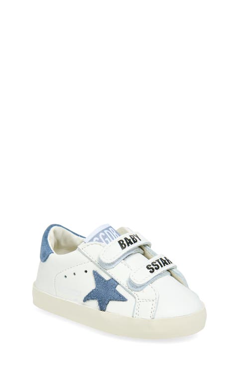 Kids' Baby School Sneaker