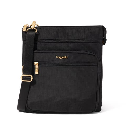 Out And About Crossbody Bag