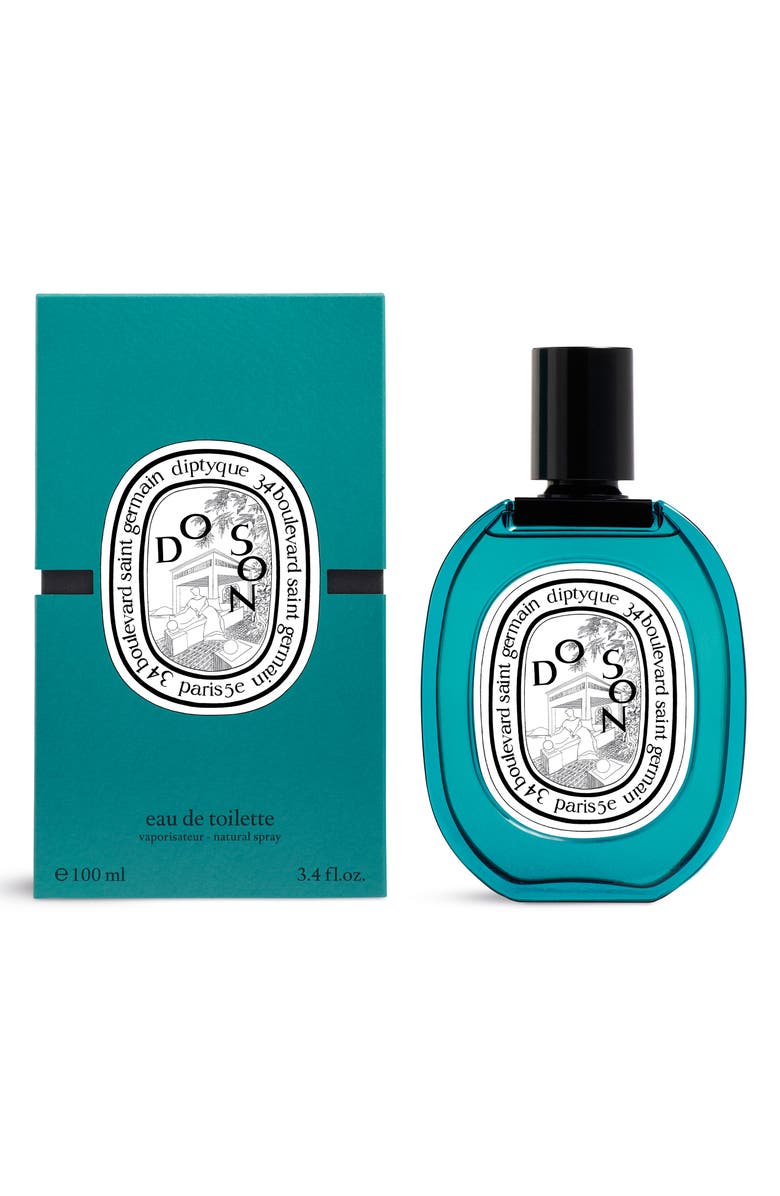 Diptyque Do Son Eau de Toilette, Alternate, color, 