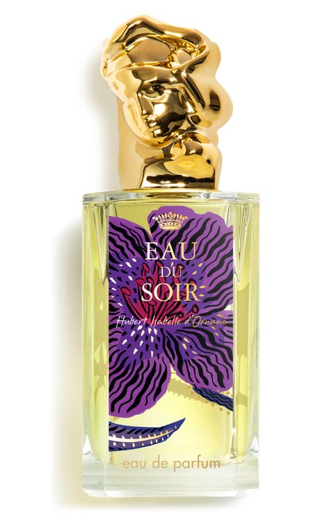 Eau du Soir Eau de Parfum (Limited Edition)